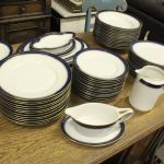 851 3221 DINNER SET